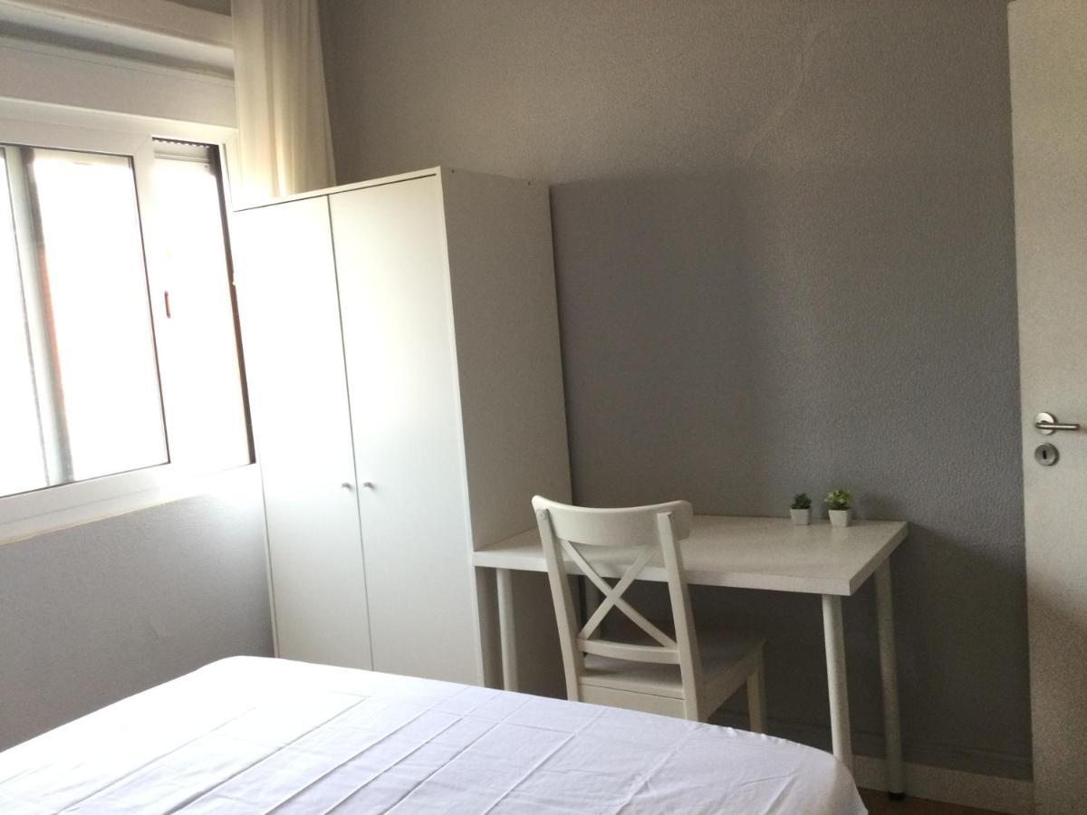 Apartamento Vicky Oporto Exterior foto