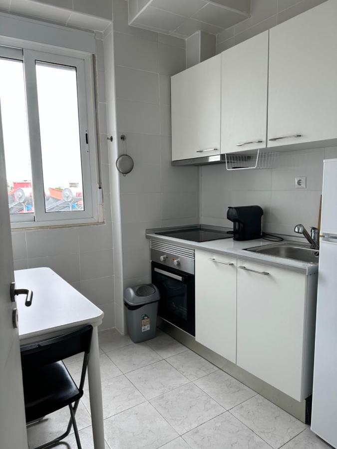 Apartamento Vicky Oporto Exterior foto
