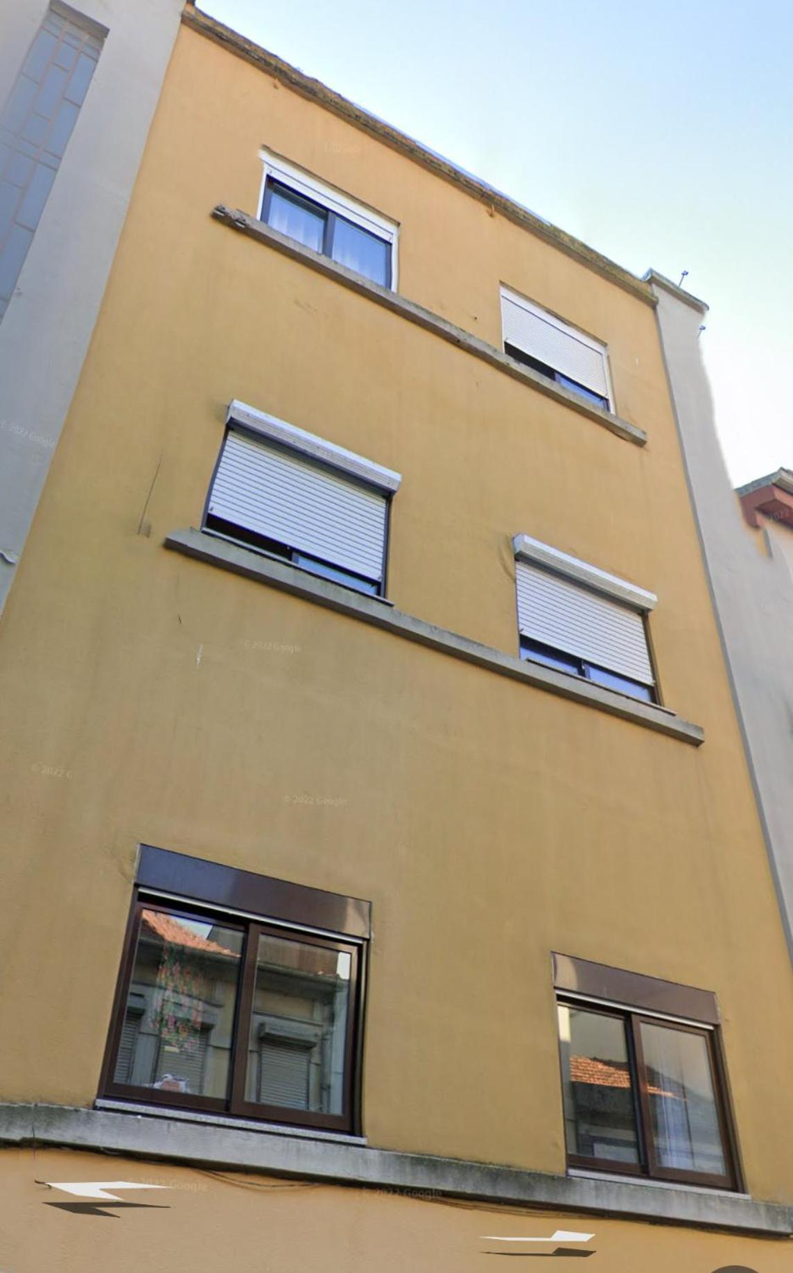 Apartamento Vicky Oporto Exterior foto